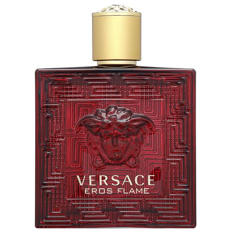 versace eros flame precio|Versace Eros Flame discontinued.